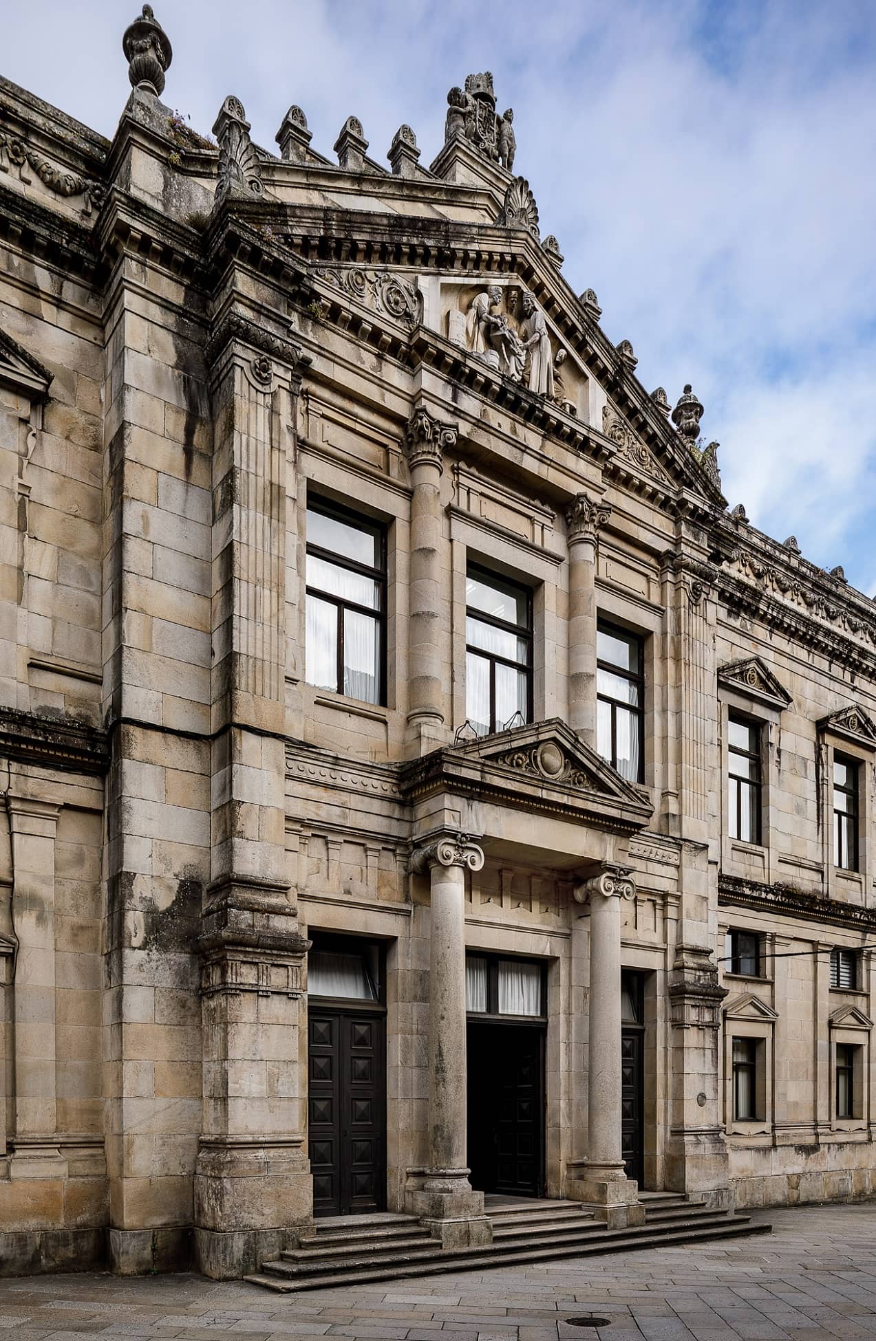 Facultade de Medicina