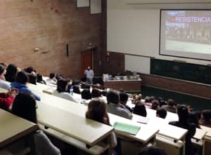 Jornadas técnicas de BeSafeBeeHoney