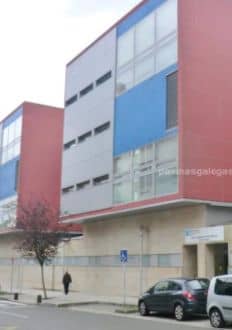 Centro de Día Volta do Castro