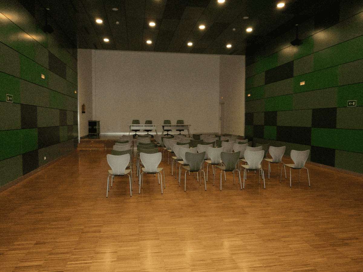 Gallaecia Eventos: As Aventuras de Jazzy e Bluzy