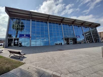 Centro Juvenil Santullano