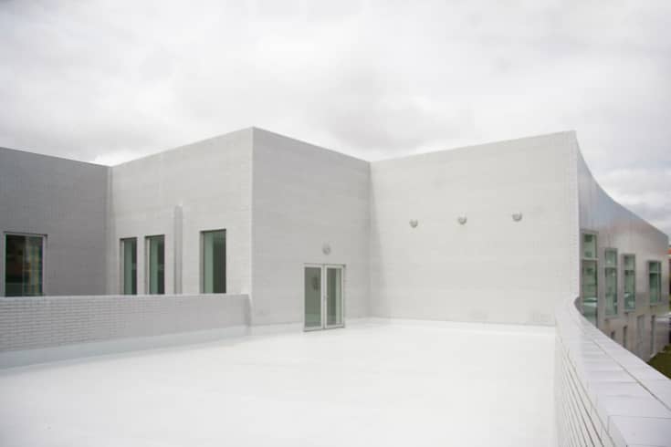 Centro Sociocultural de Santa Marta