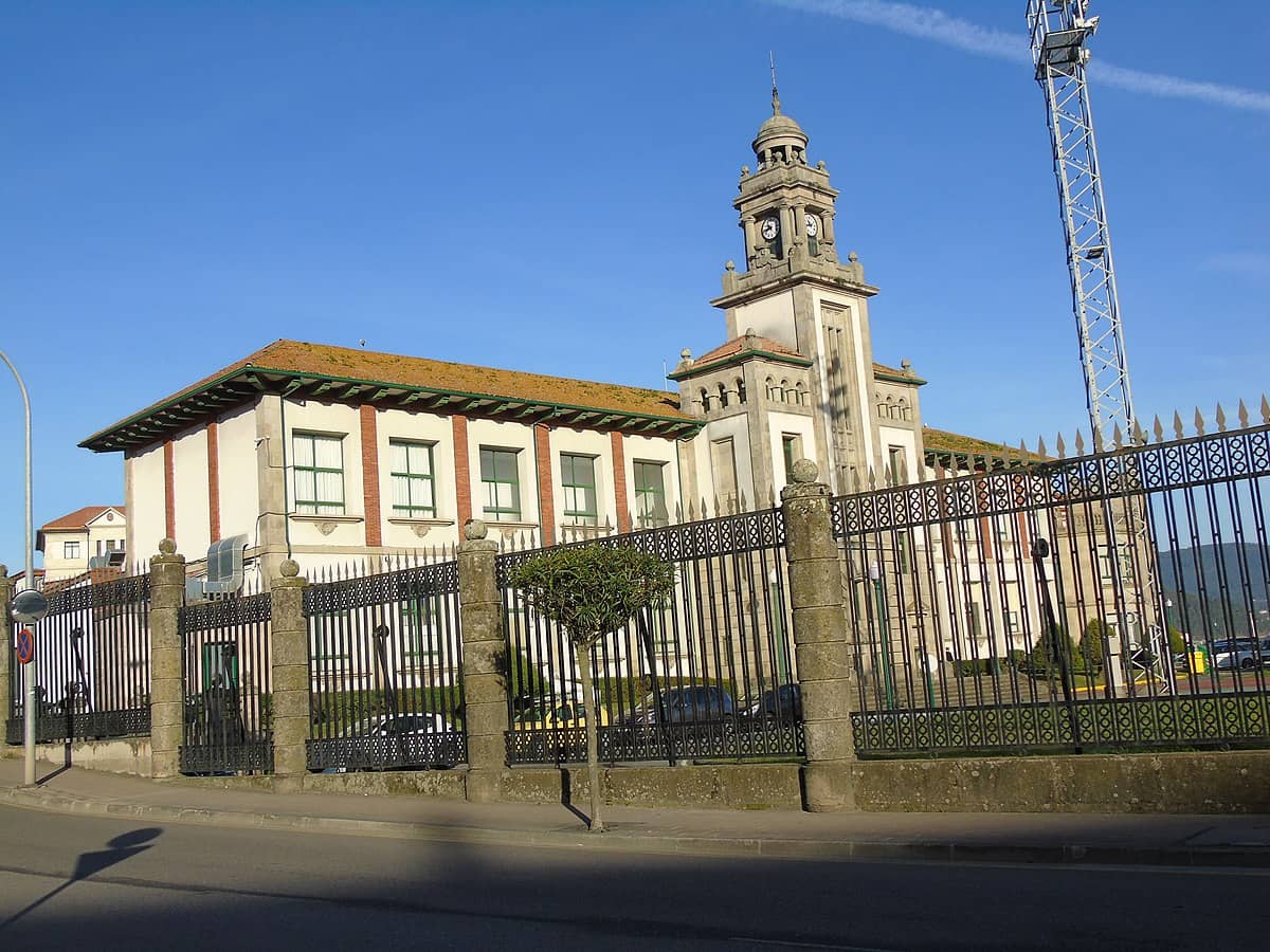 Escuela Naval Militar