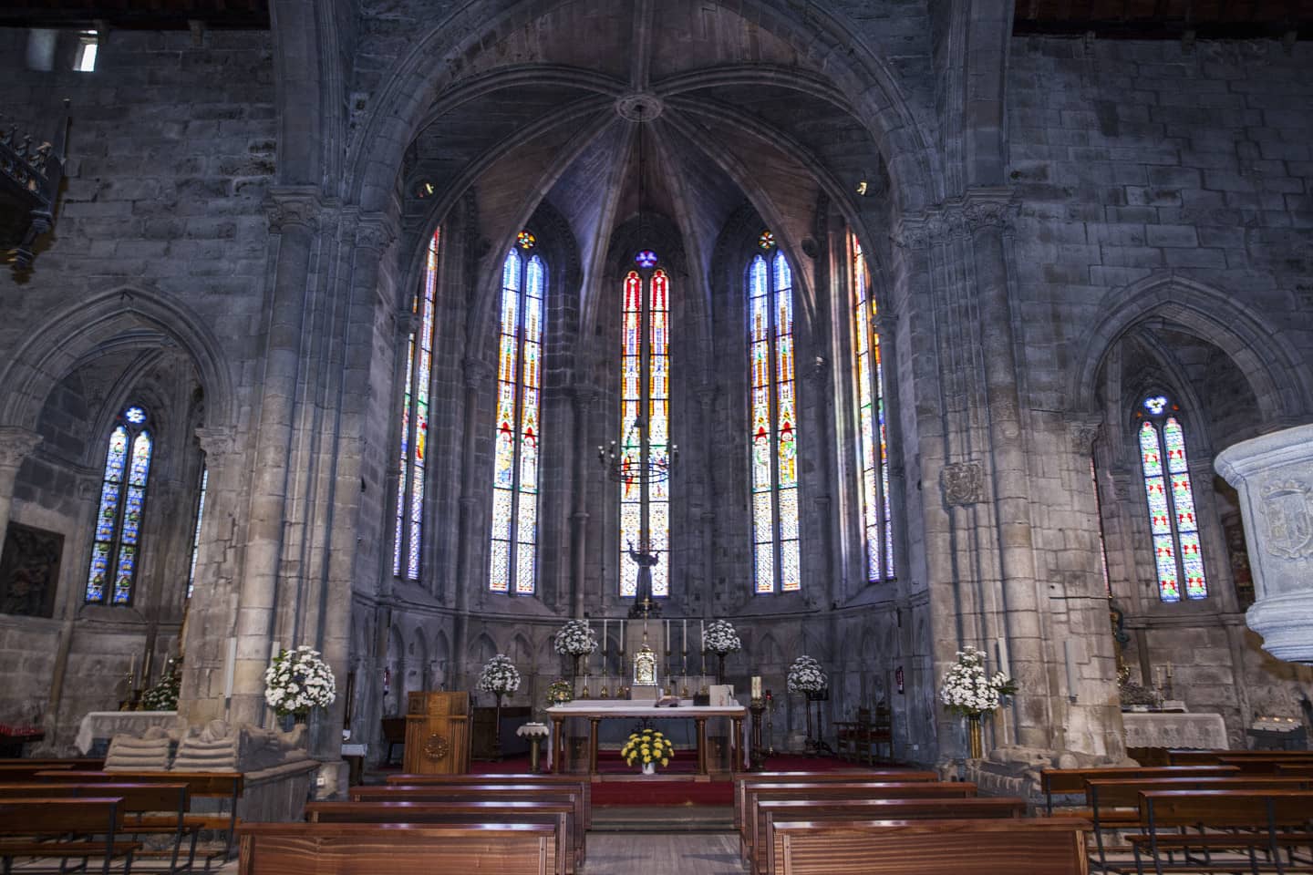 Iglesia de San Francisco