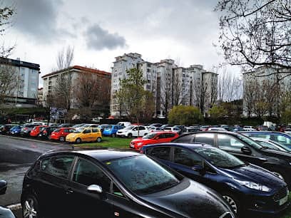 Plaza de Agustín Díaz