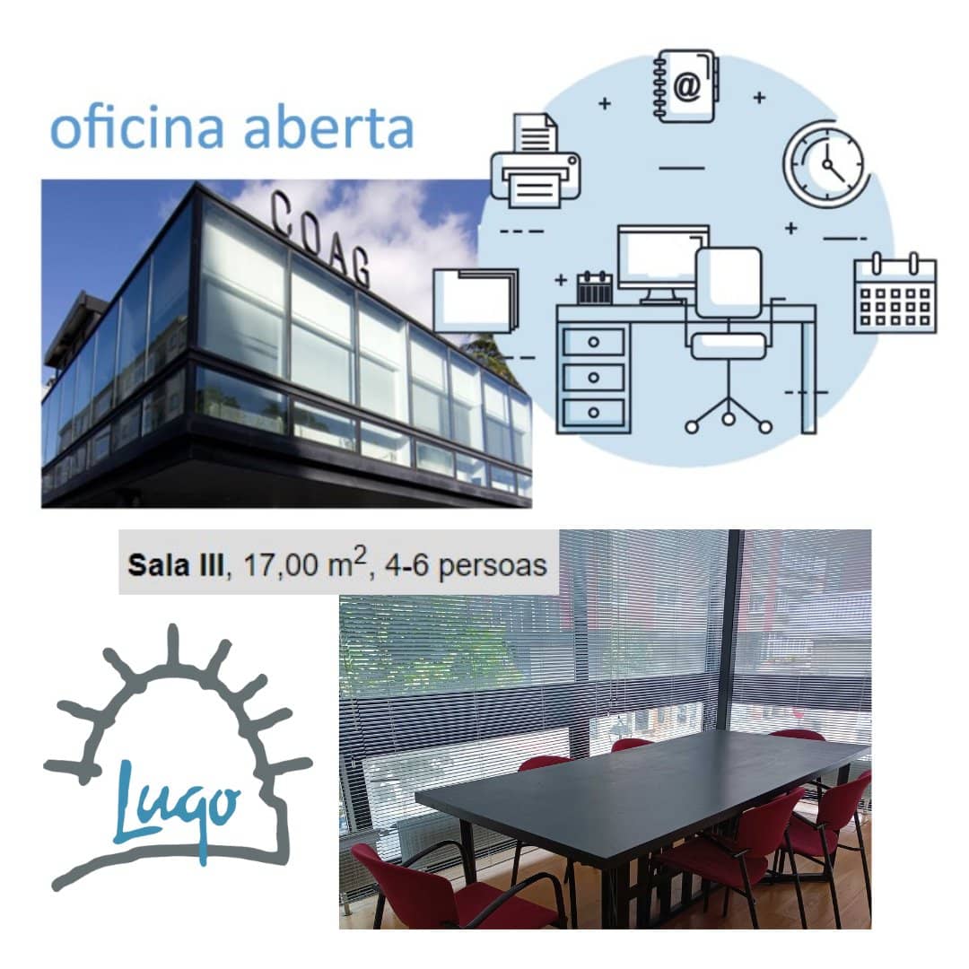 Delegación de Lugo del COAG