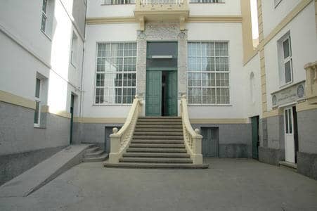 Colegio La Grande Obra de Atocha