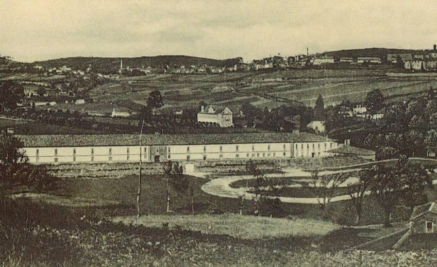 Plaza de Santa Isabel