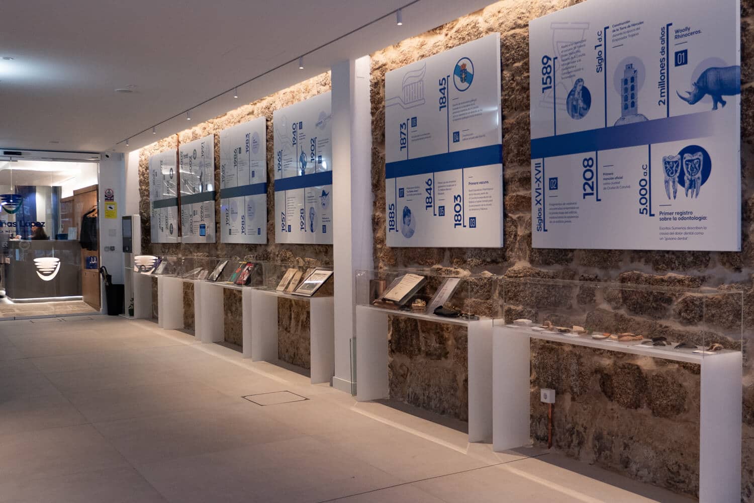 Clínica Médico Dental Pardiñas