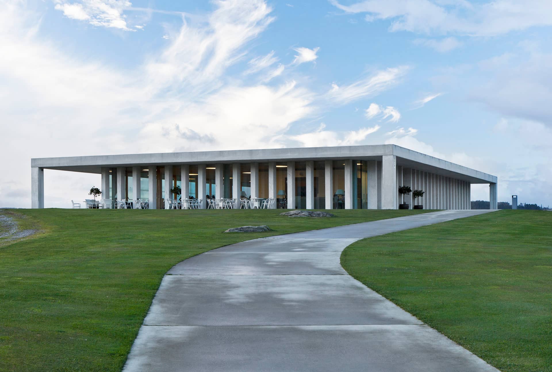 Real Aero Club Santiago