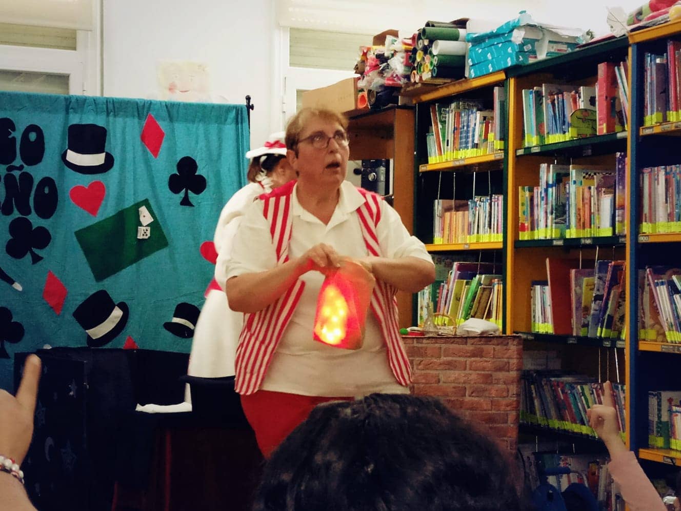 Biblioteca Municipal de A Carballeira