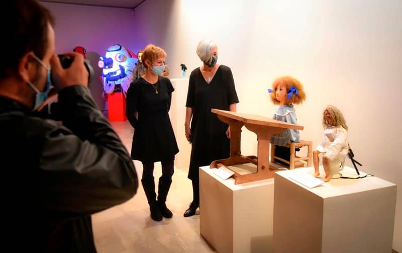 Centro Cultural Okendo