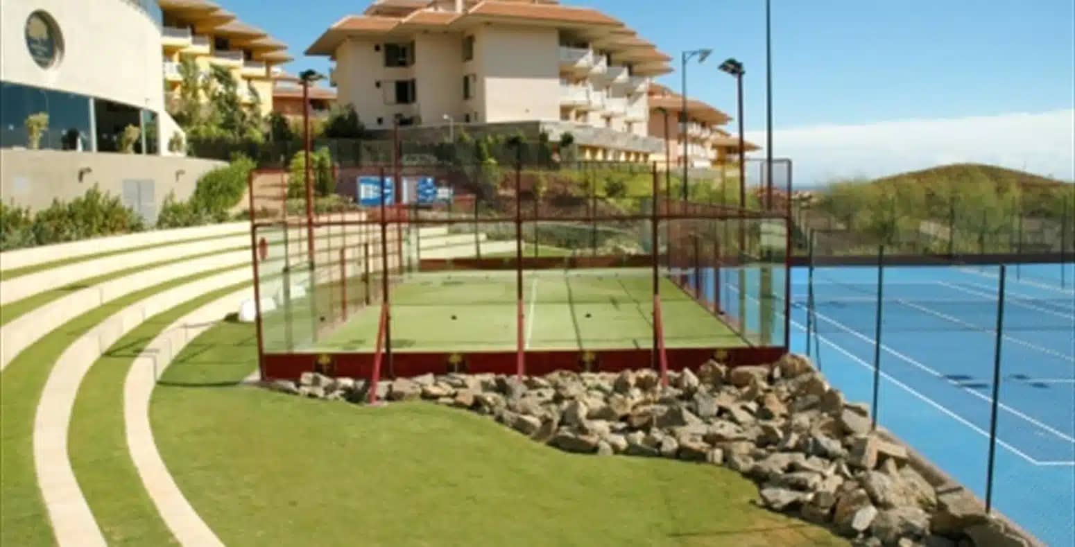 Higuerón Sport Club
