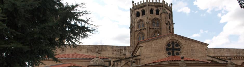 Colegio Oficial de la Arquitectura Técnica de Ourense (COATOU)