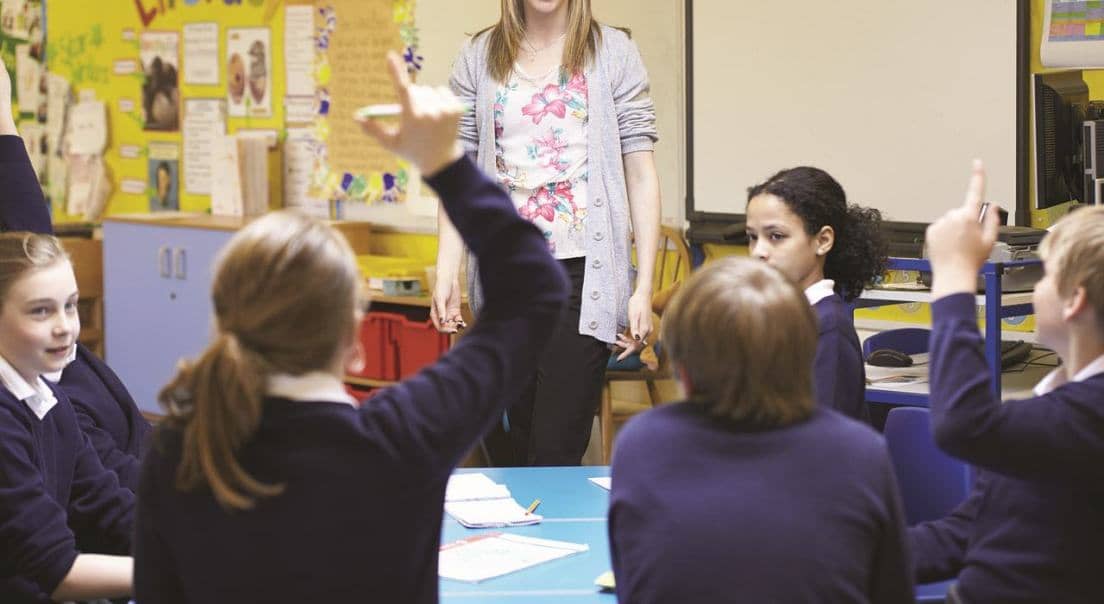 Centro de Actividades Ganeda