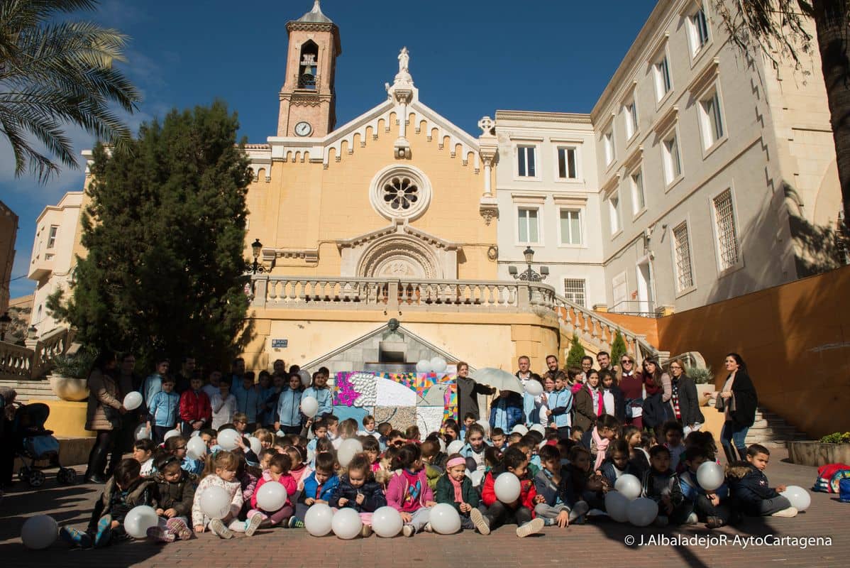 Colegio Patronato Sagrado Corazón de Jesús