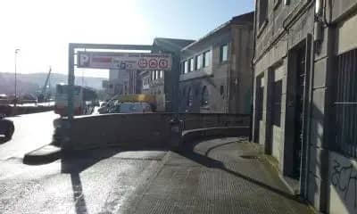 Mercadillo de Antigüedades de Pontevedra