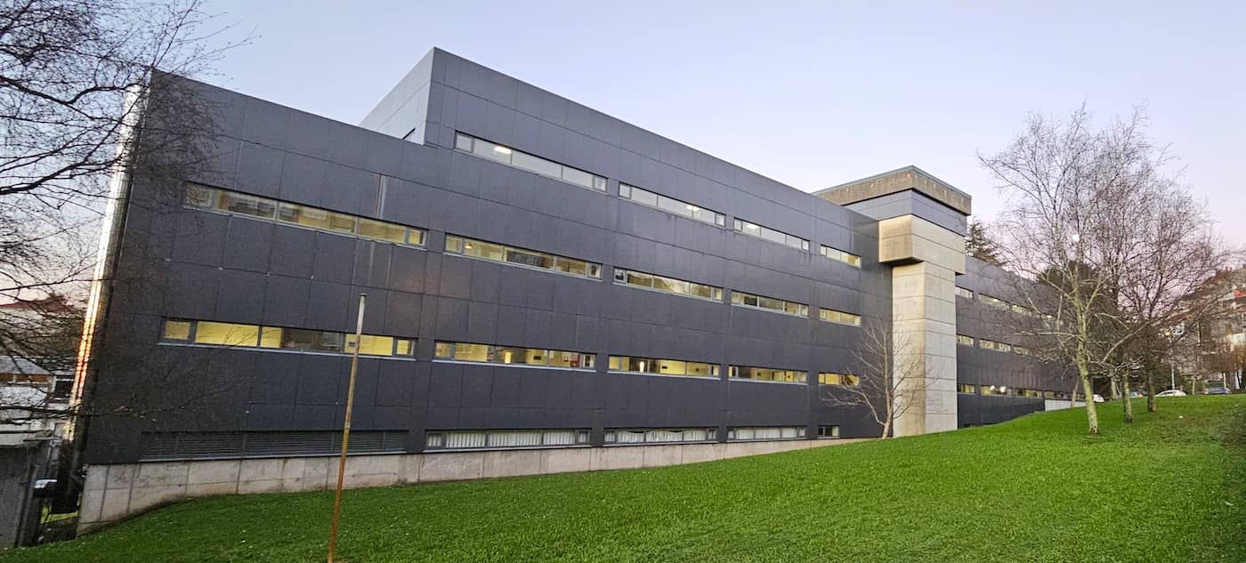 Facultad de Ciencias Políticas y Sociales