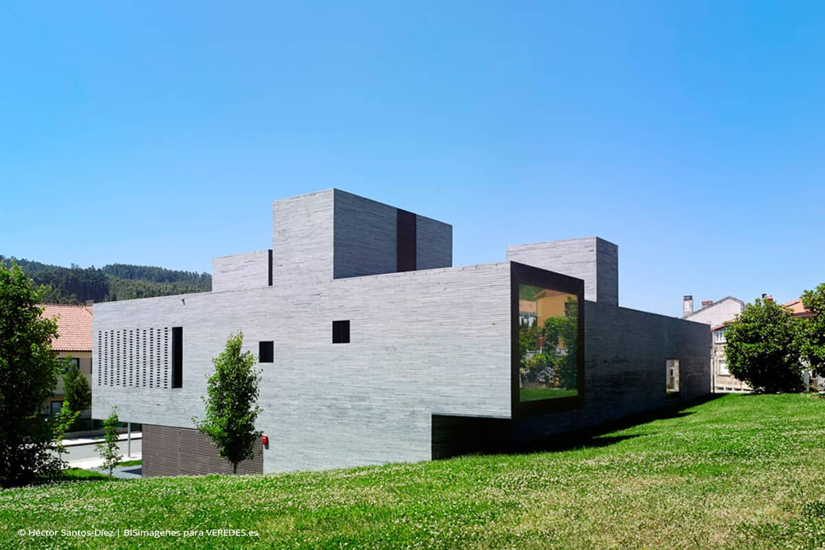 Centro Sociocultural Romaño - Vista Alegre