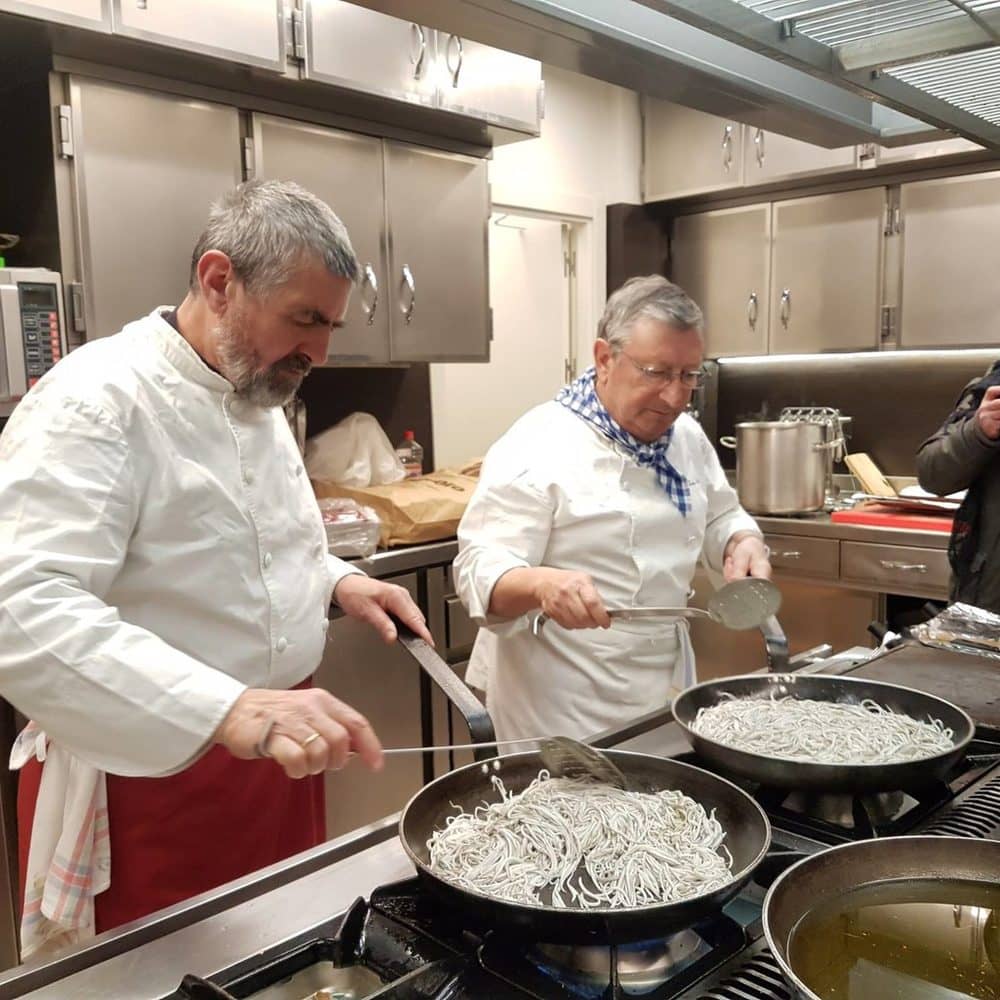 Sociedad Gastronómica y Cultural Gizartea