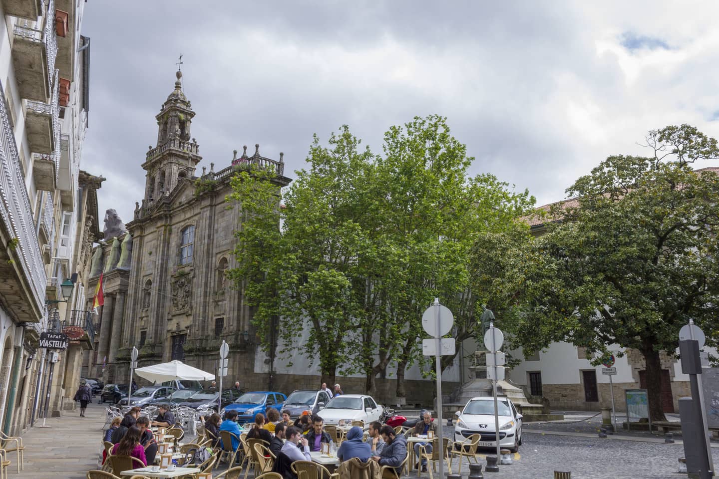 Igrexa da Universidade