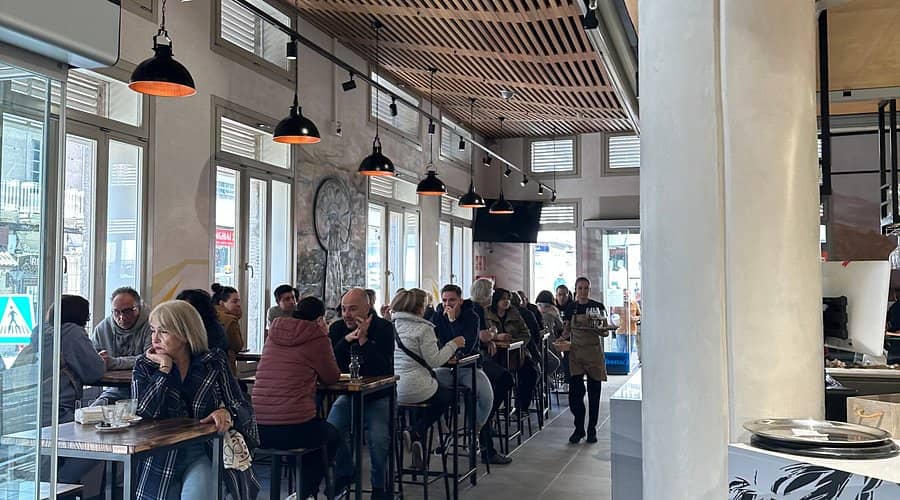 Mercado Ponte Canedo