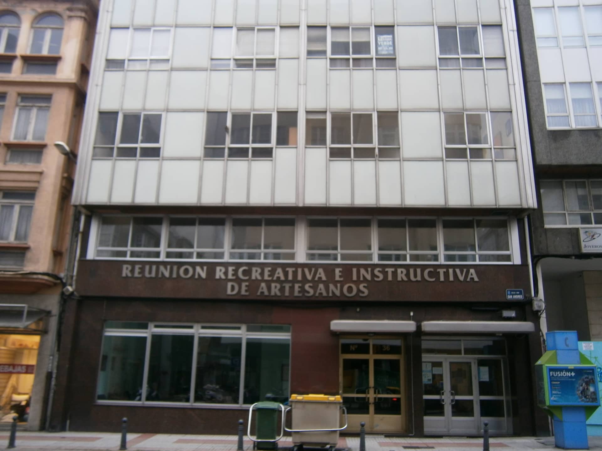 Círculo de Artesanos