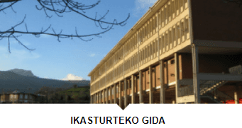 IES Eguzkitza BHI