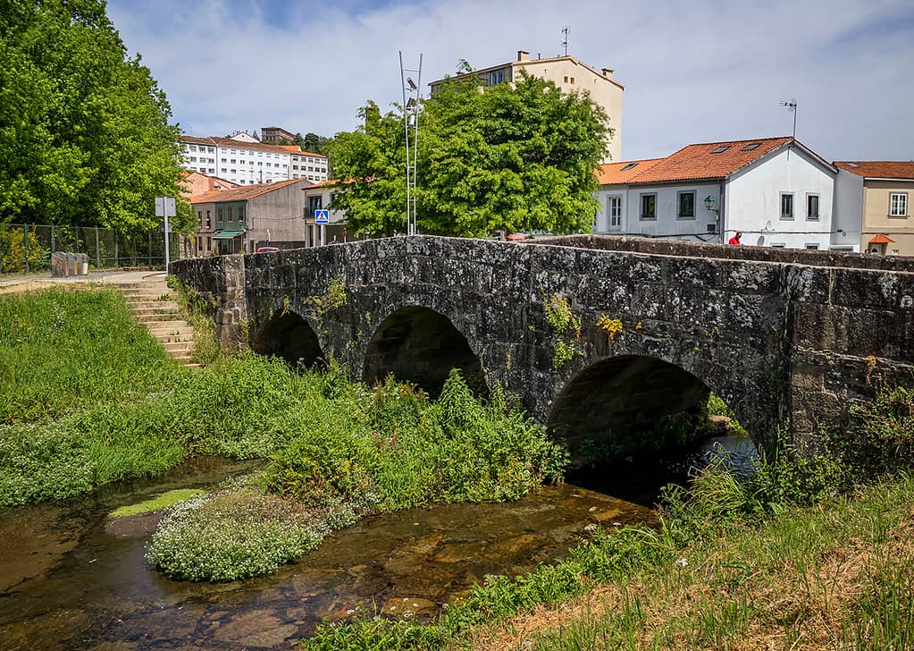Ponte do Sar