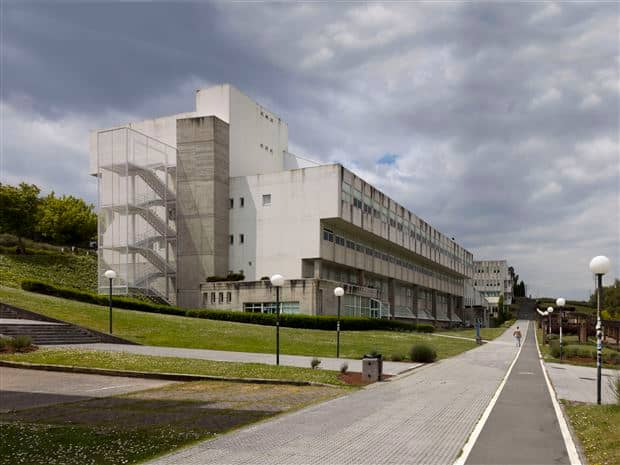 Facultad de Ciencias de la Educación