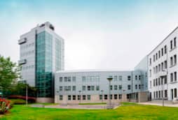 UIE Universidad – Campus A Coruña