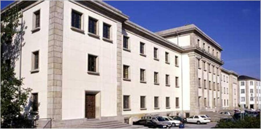 Facultad de Formación do Profesorado