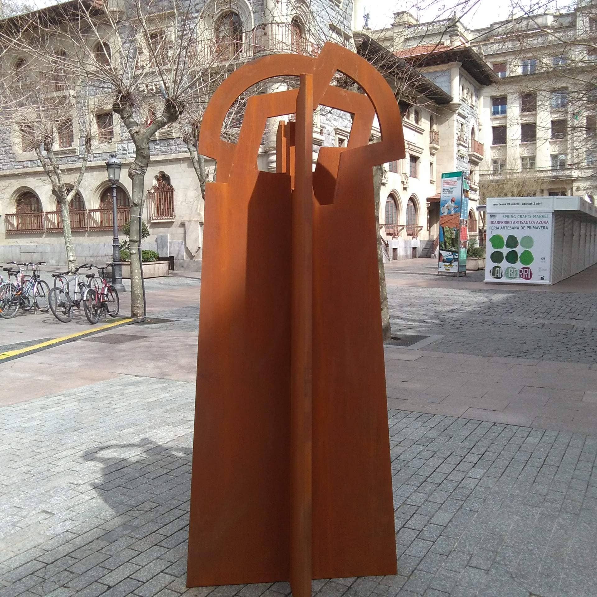 Plaza Celedones de Oro