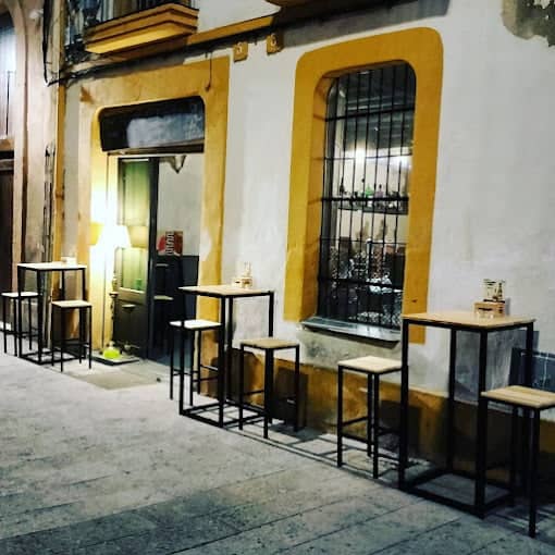 Bar Eclèctic