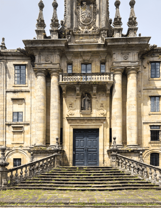 Plaza de la Inmaculada