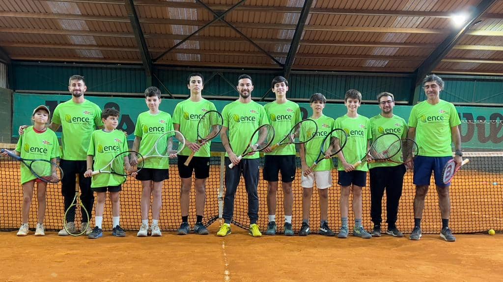 Club de Tenis Pontevedra