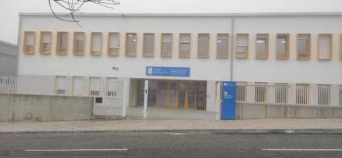 CEIP Sagrado Corazón