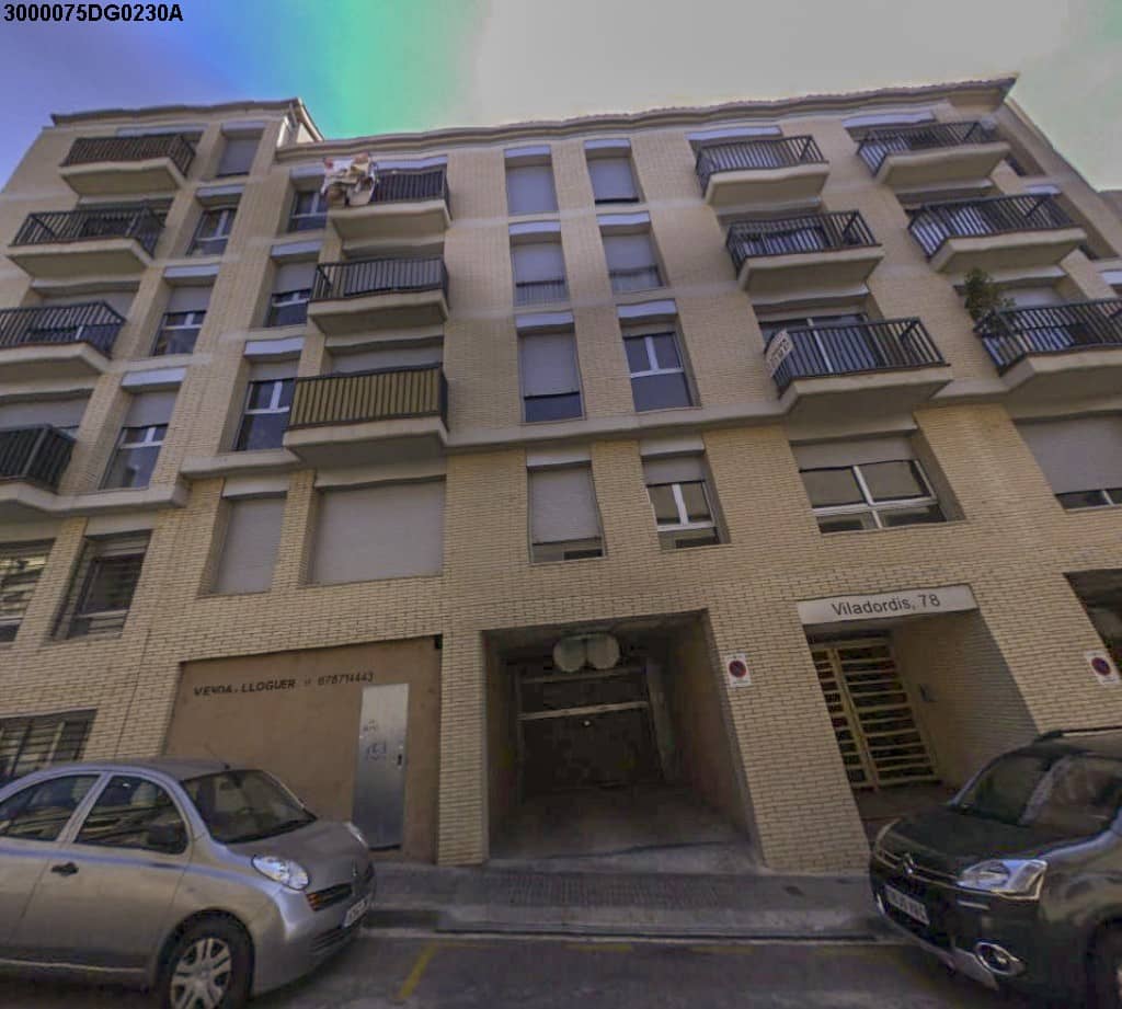 Avinguda Francesc Macià