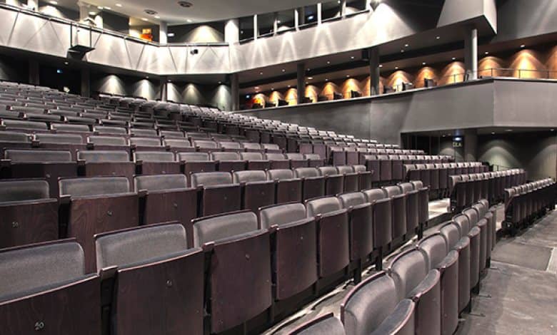 Teatre Goya
