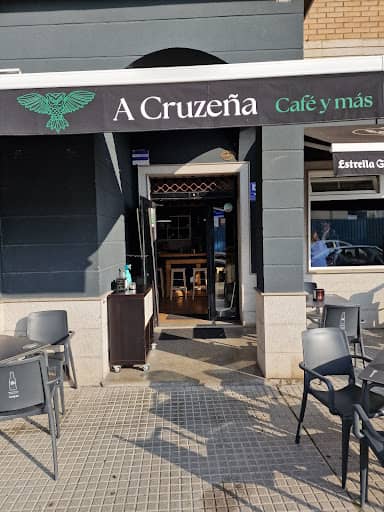 A Cruzeña Café & Más