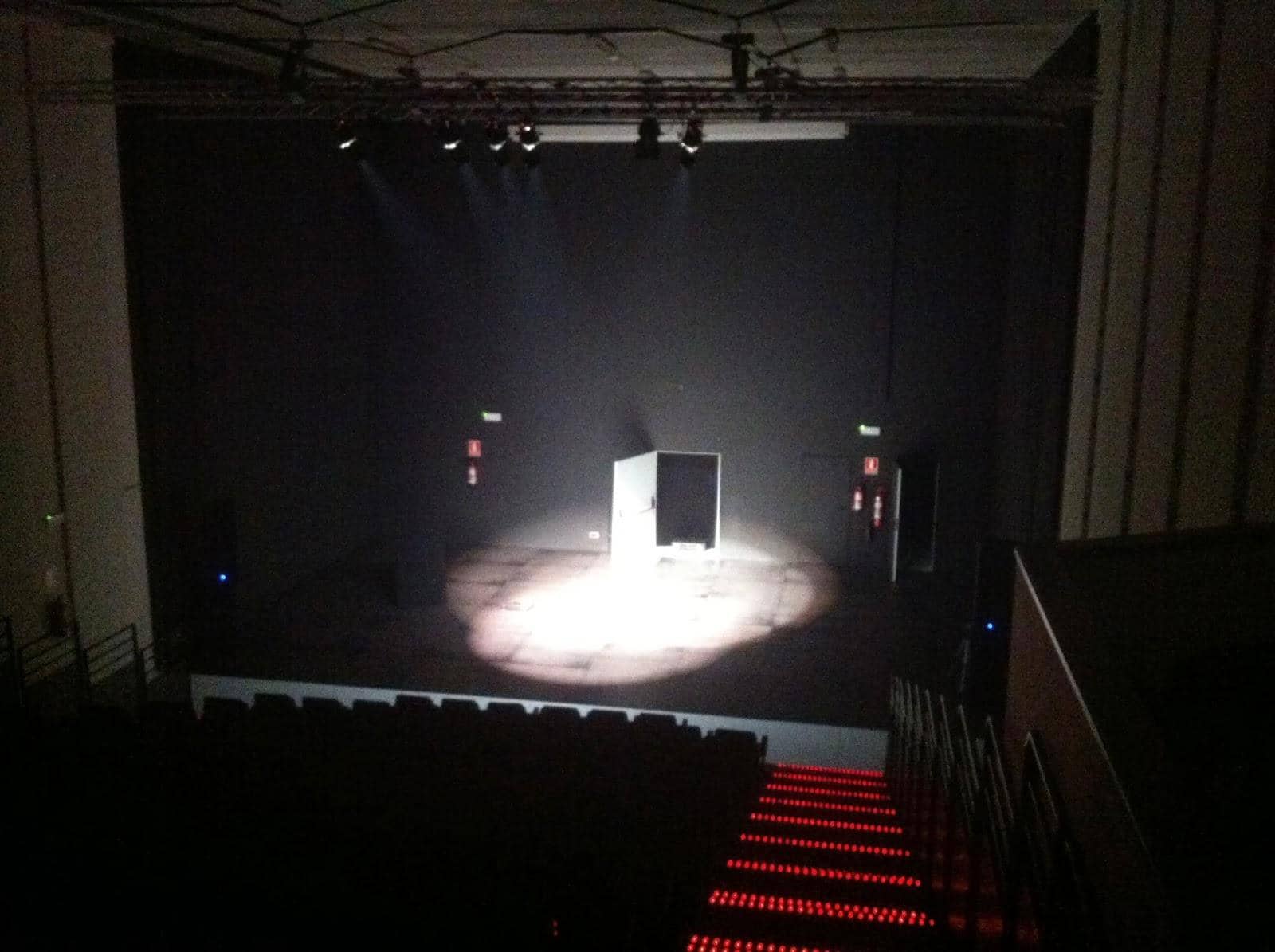 Sala Agustín Magán