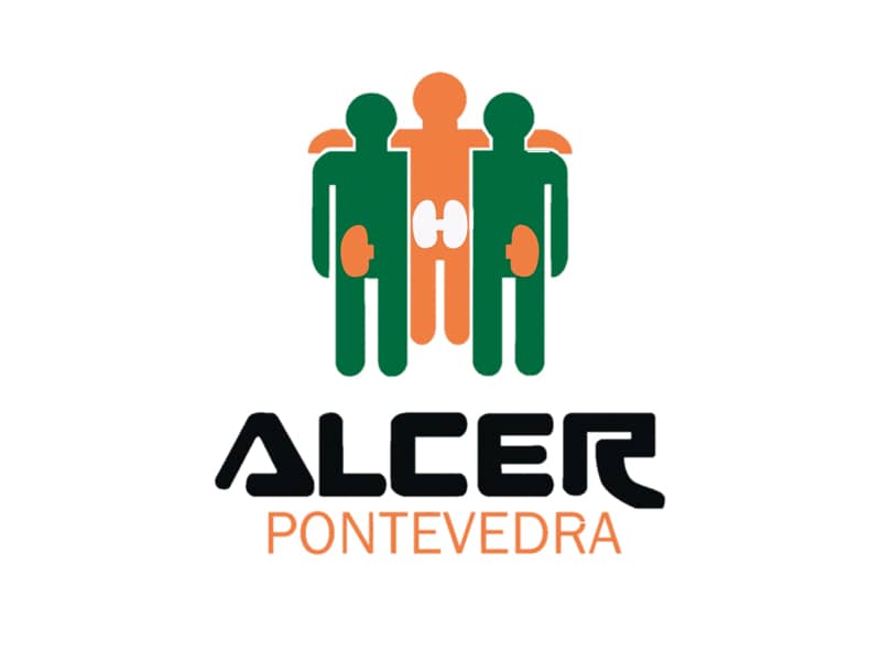 ALCER Pontevedra