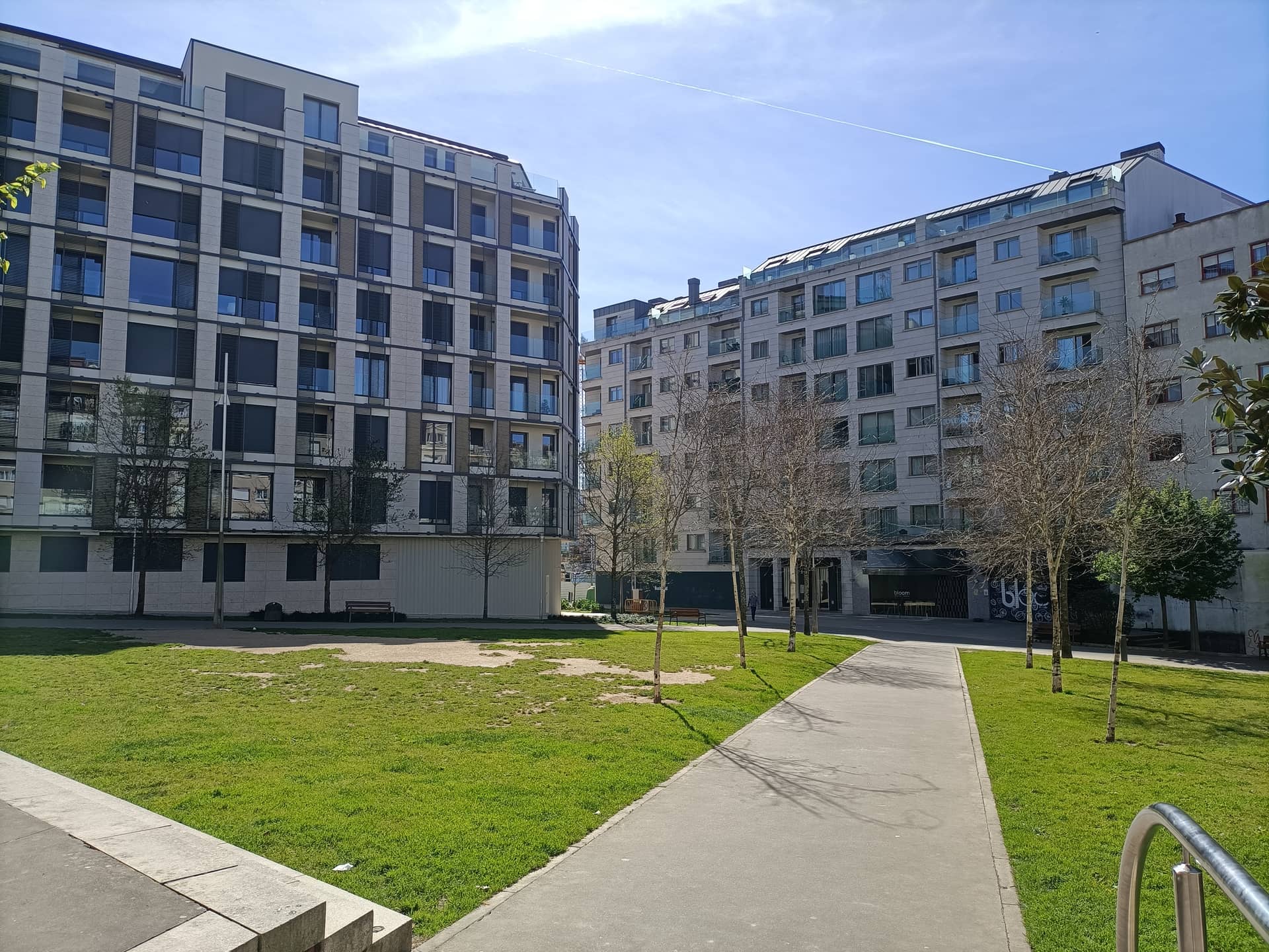 Parque Amalia Álvarez