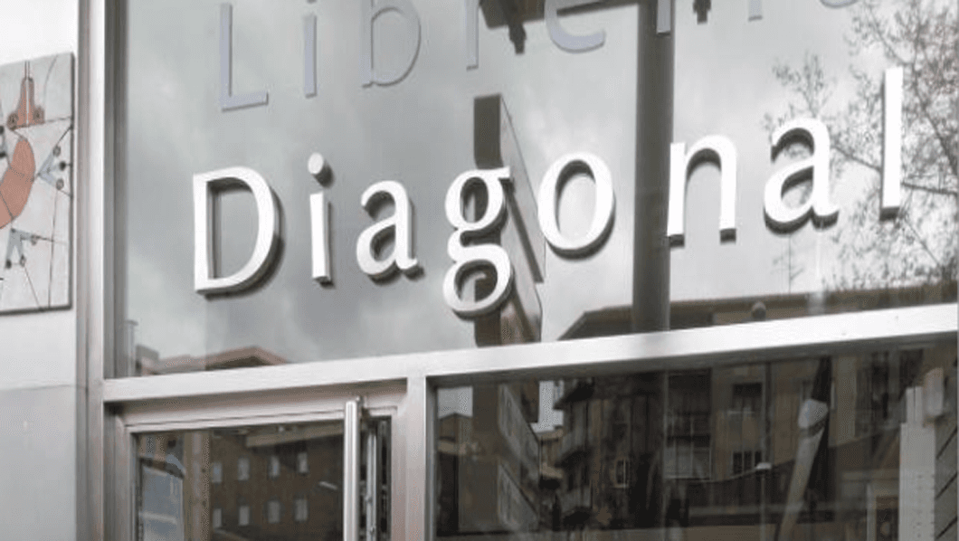 Librería Diagonal