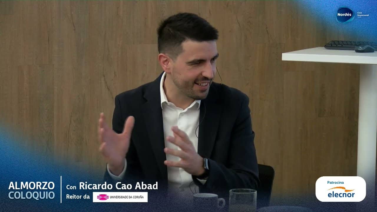 Nordés Club Empresarial