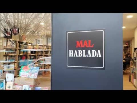 Librería Mal Hablada