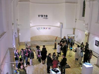 CENTRAD - Centro de Artesanía e Deseño