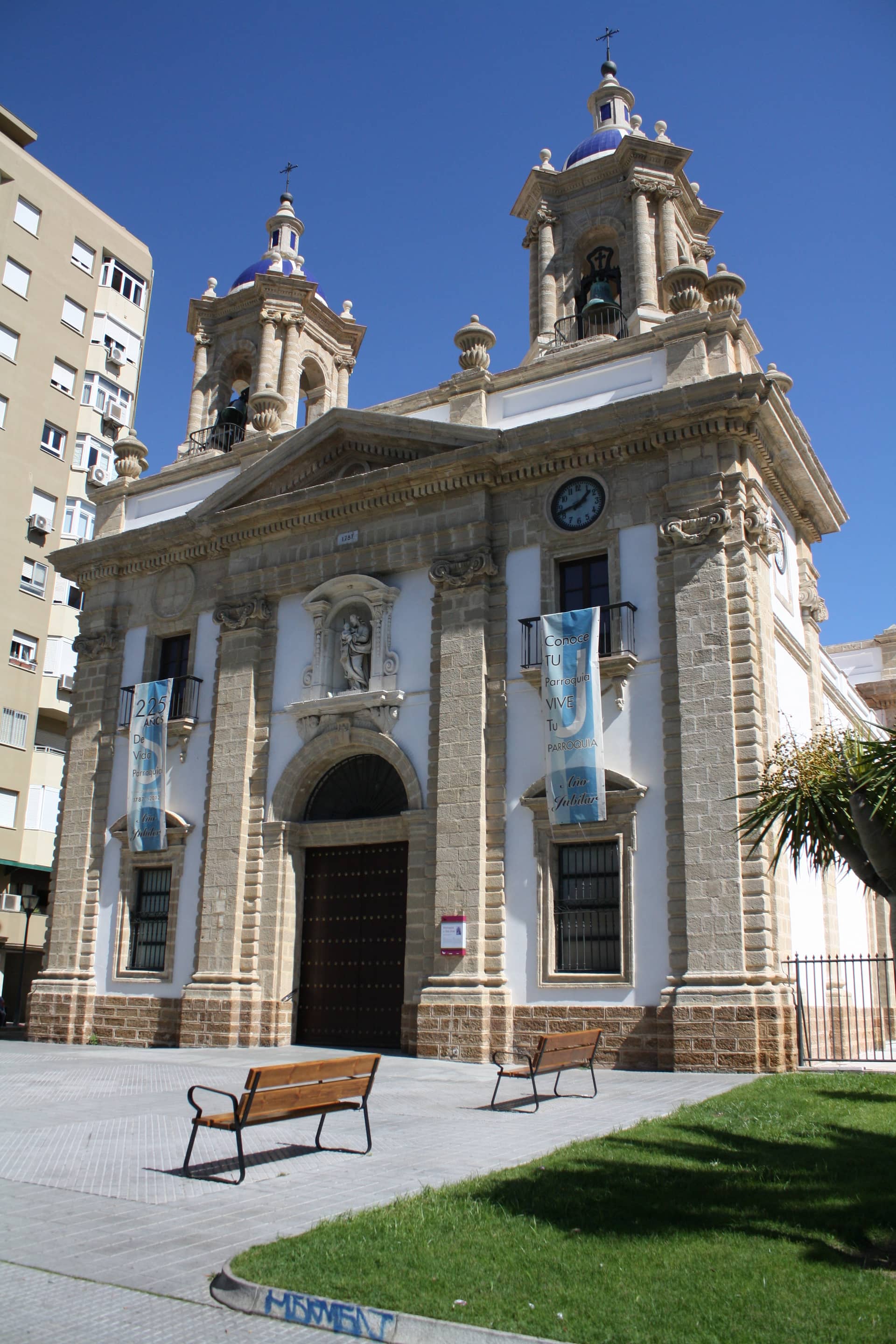 Parroquia de San José