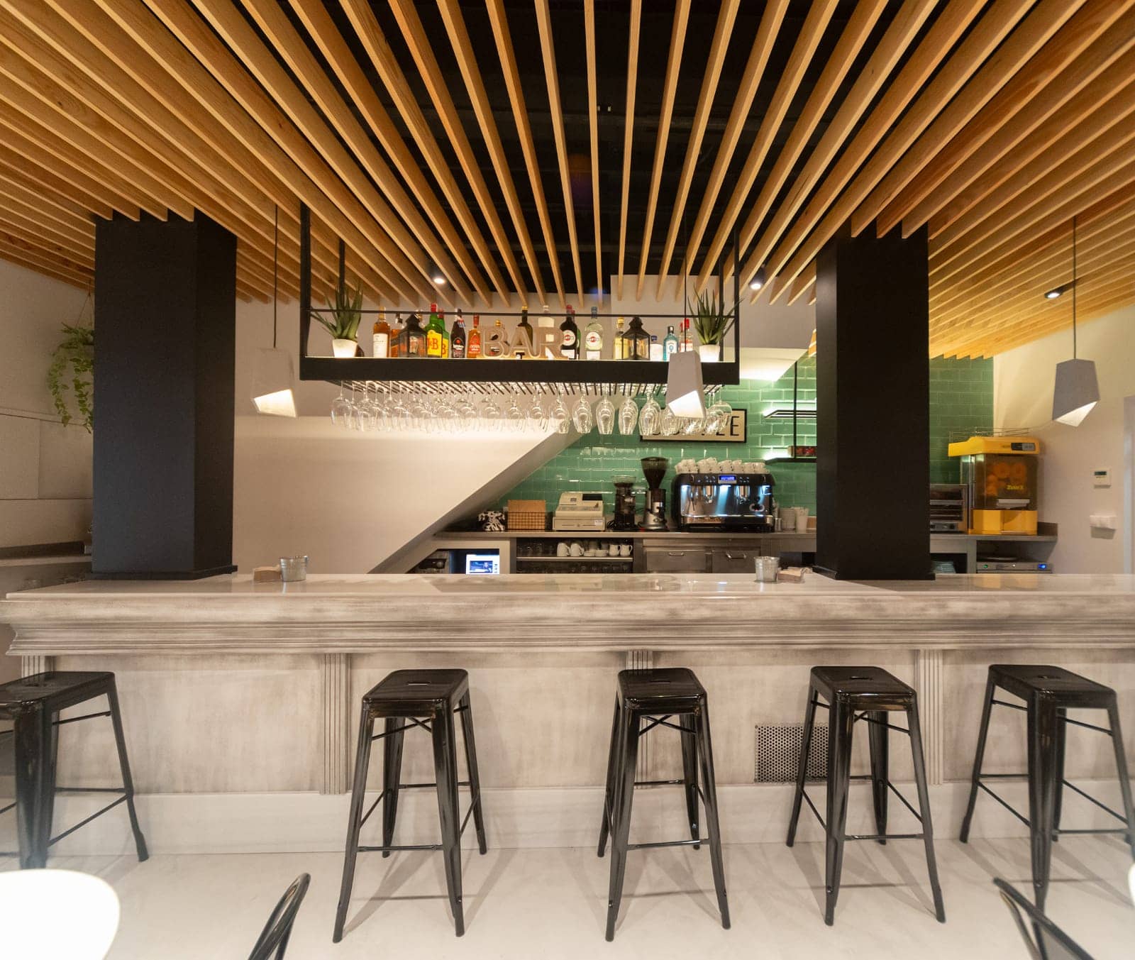 Restaurante Sonnenberg