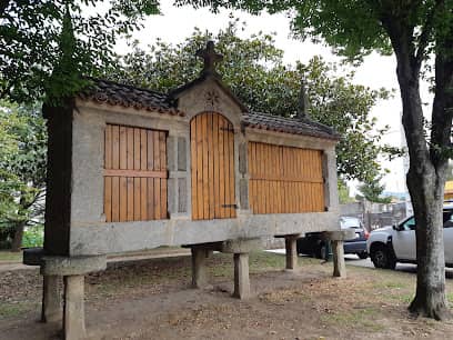 Centro Cultural Emilio Crespo de Navia